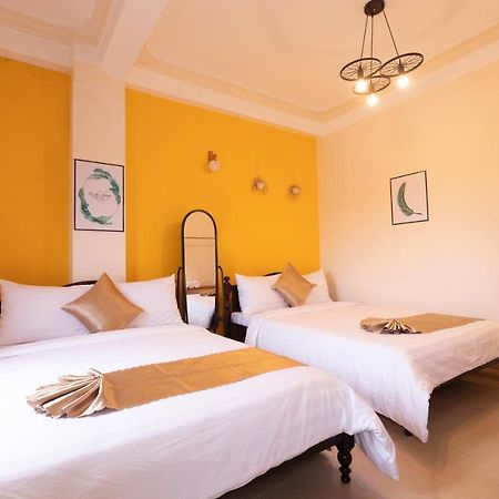 Khanh Vy Hotel Dalat Luaran gambar