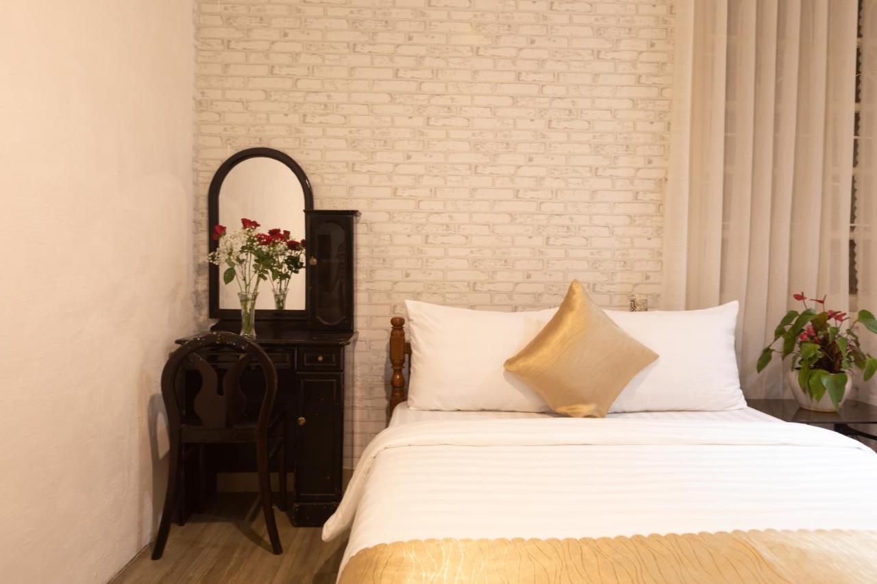 Khanh Vy Hotel Dalat Luaran gambar