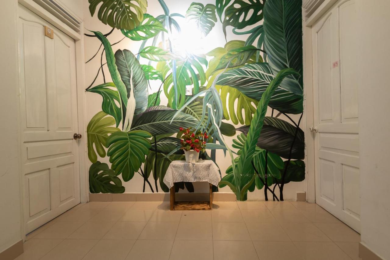 Khanh Vy Hotel Dalat Luaran gambar