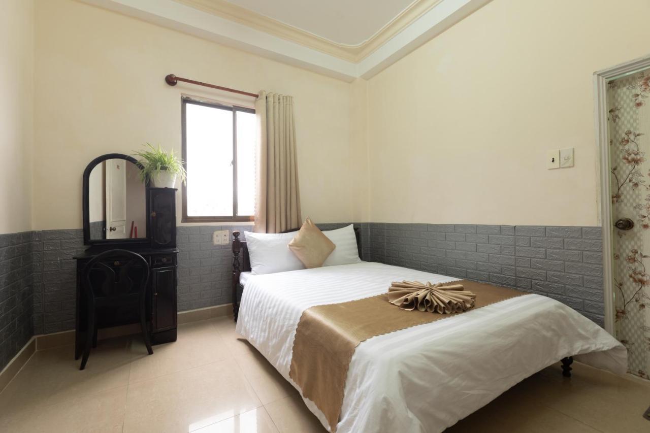 Khanh Vy Hotel Dalat Luaran gambar