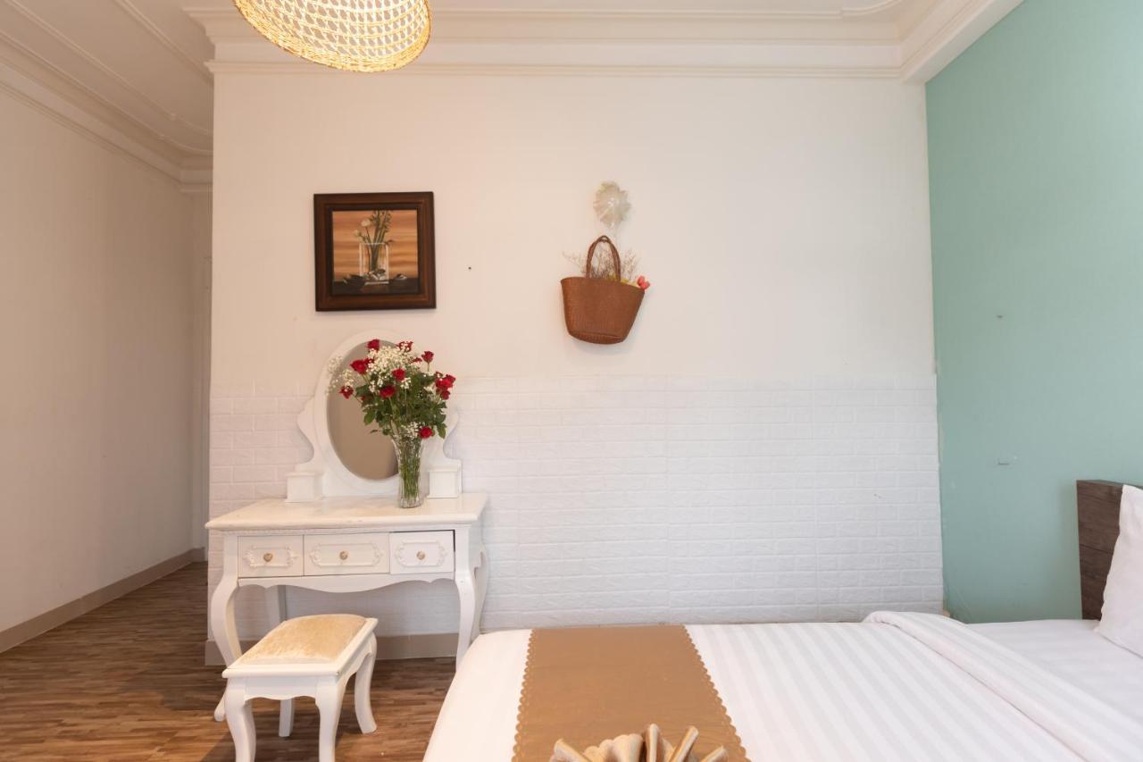 Khanh Vy Hotel Dalat Luaran gambar