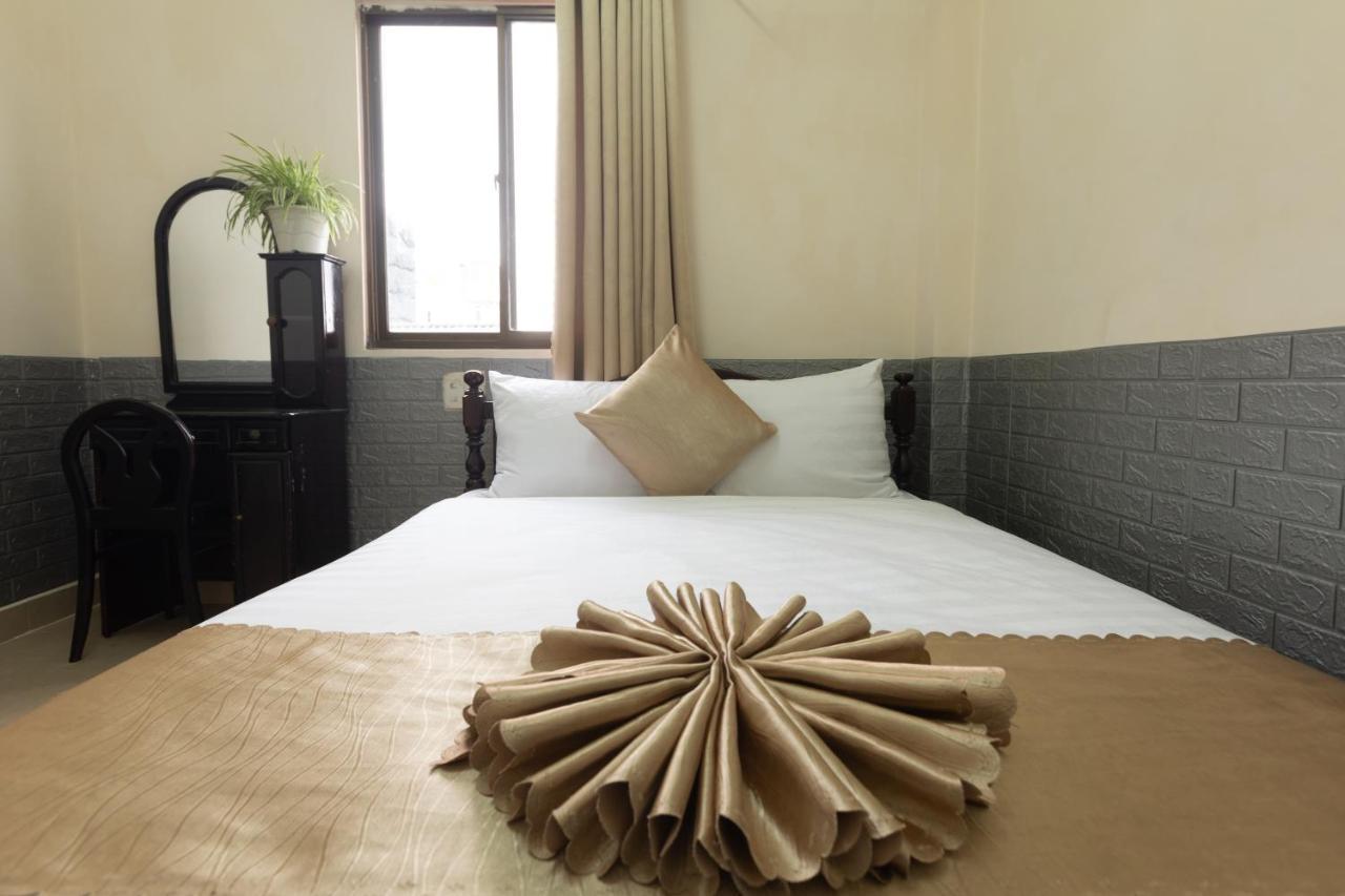 Khanh Vy Hotel Dalat Luaran gambar