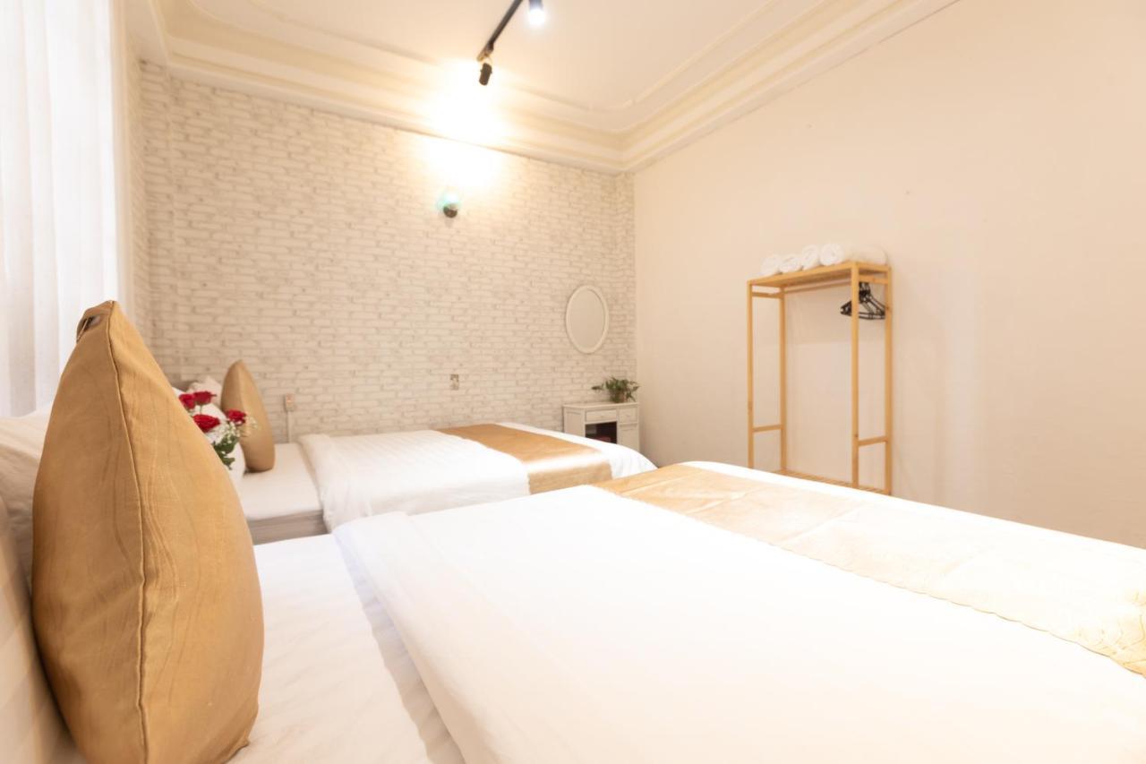 Khanh Vy Hotel Dalat Luaran gambar