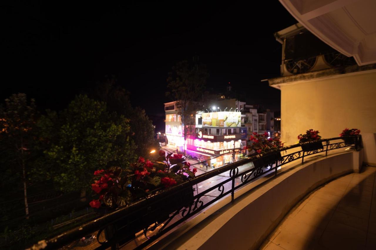 Khanh Vy Hotel Dalat Luaran gambar