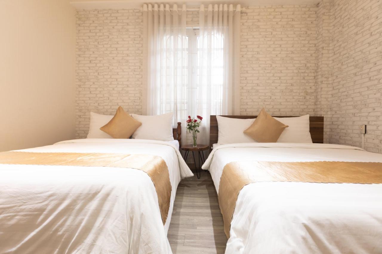 Khanh Vy Hotel Dalat Luaran gambar