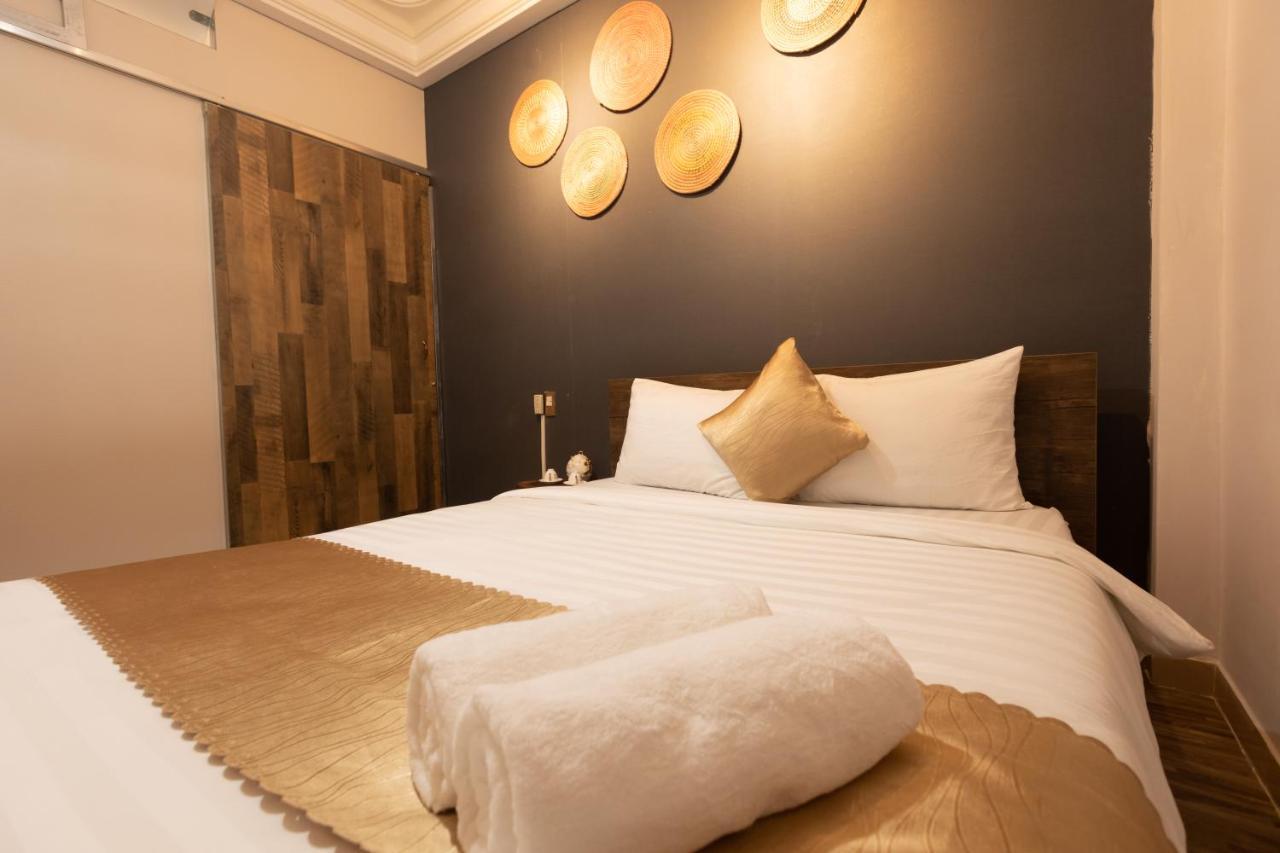Khanh Vy Hotel Dalat Luaran gambar